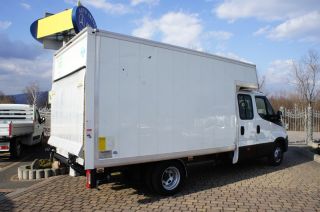 Iveco Daily 35C15